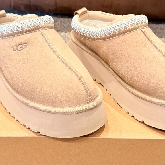 UGG Women's Tazz II Platform - Picture 13 of 15